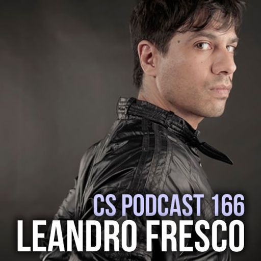 CS Podcast 166: Leandro Fresco