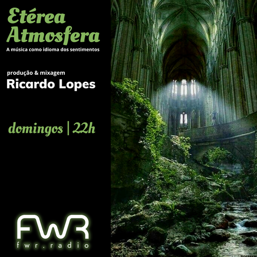 Etérea Atmosfera 003 - 27.2.2022