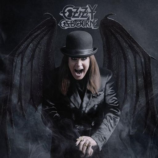 DJ Power Cairo Original 2025 - The Mad Man Never Dies Original Tribute Ballad RIP Ozzy Osbourne 2025