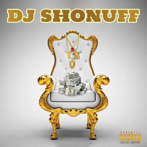 THE DJ SHONUFF EXTENDED DIRTY MIX (RAP)