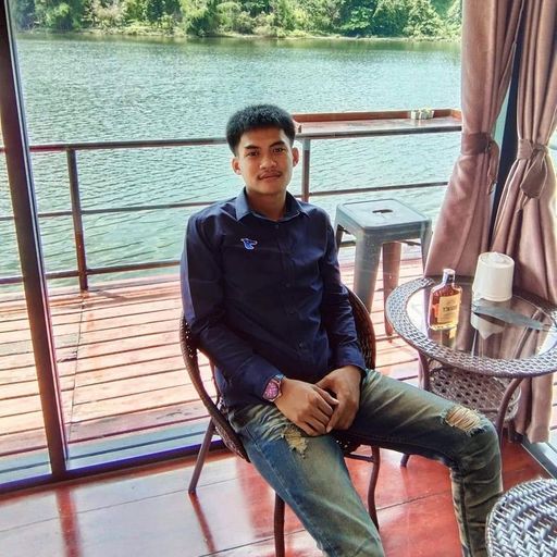 วัยรุ่นวัดเส ชื่อนี้มีแต่ของอร่อย  by ส.ก ต่ำ4