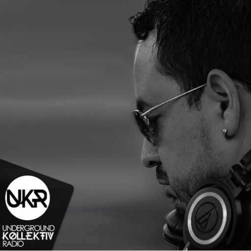 Alex Delmar - Housewarming 46 - Afro House (UDGK: 16/01/2021)