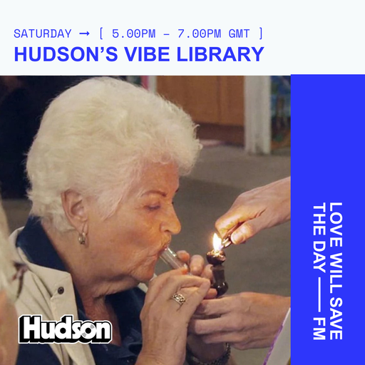 2026-01-03-Hudson's Vibe Library | LWSTD-FM