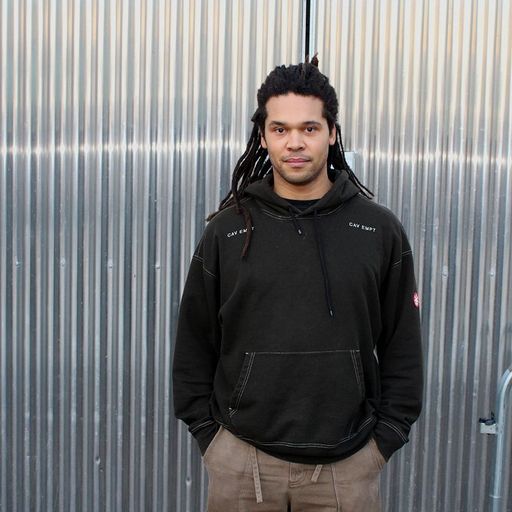 Bradley Zero Presents: Rhythm Section - 7th January 2026