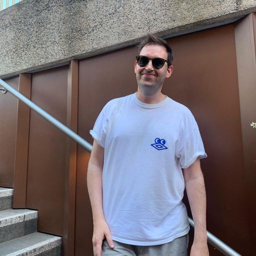 Phil Stocker - 11/08/22