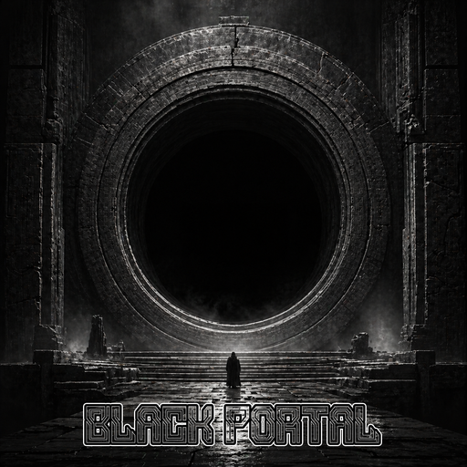 BLACK PORTAL