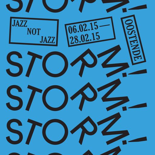 Mo'Jazz STORM!#2 Festival Special