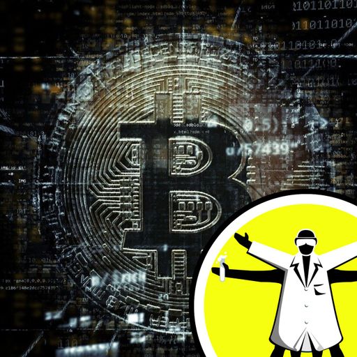 Q&A: Mars, Mental-Health and Managing Bitcoin