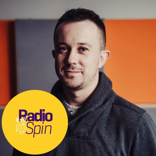 Festiwale i Koncerty bez Spiny - Sławek SLAVKO Plichta | 13.04.2021 | Radio SPIN