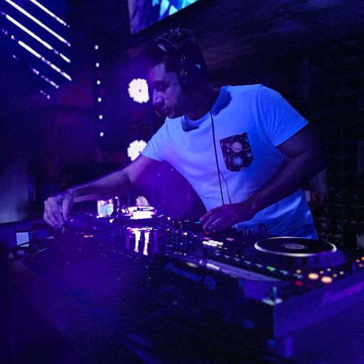 EbbFlow w/ Iyer - 03.02.23