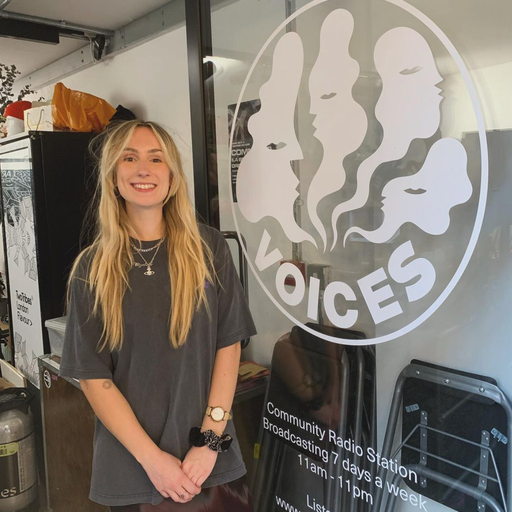 Bottle of Pop - 13/06/24 - Voices Radio