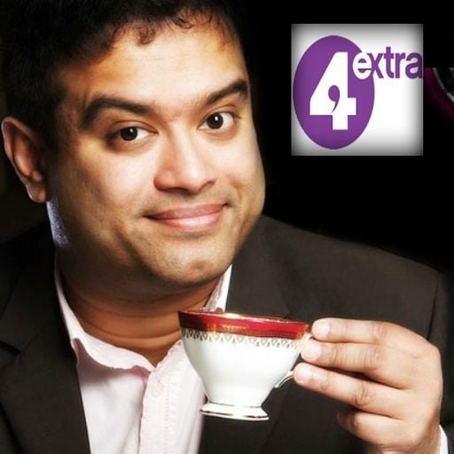 Magna Carta by Paul Sinha (Sinha Carta)