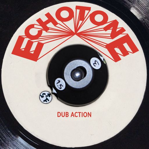 Dub Action 04 Feb 2025 - Radio Canut 102.2FM – Hosted by Echotone