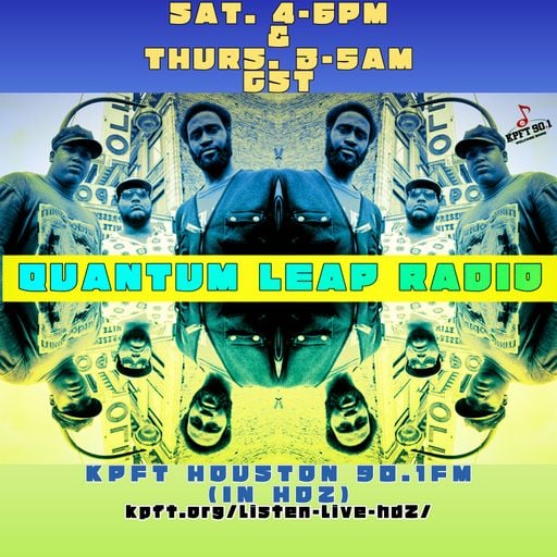 QUANTUM LEAP RADIO: Leap 393 {WELL DONE NOT MEDIUM RARE episode (May. 11, 2024)}