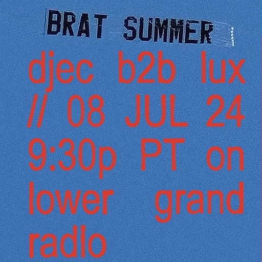 GEM RADIO EP 29 (07.11.24)