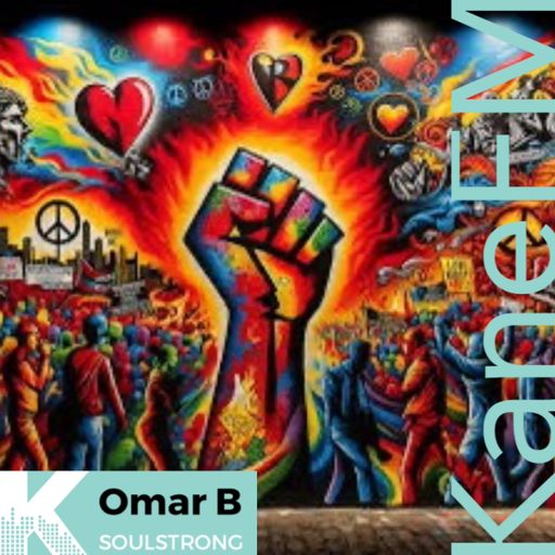 SoulStrong 27/5/25 with Omar B