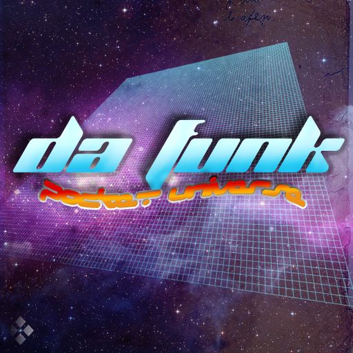 Da Funk-Pocket Universe