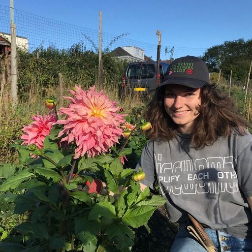 Tilly - 13th October 2025