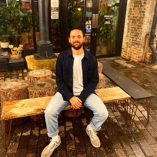 Silk Rhodes w/ Matthew Henley - 21/10/22