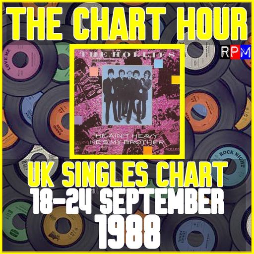 CHART HOUR : 18-24 SEPTEMBER 1988