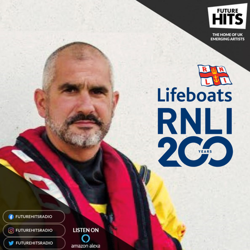 RNLI 200 Special Show with Iain John 6.3.24