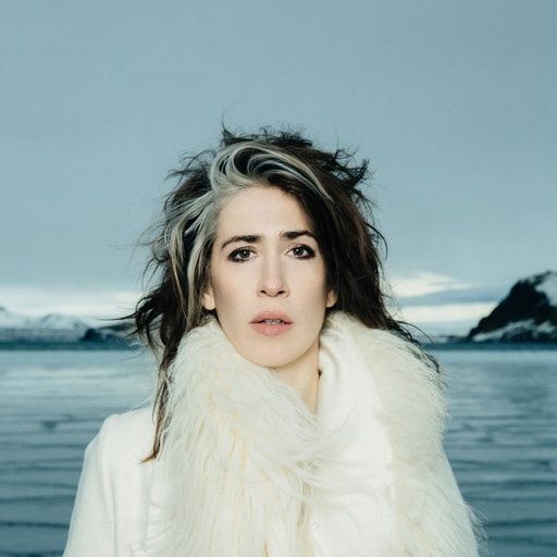 Fireside Chat – Imogen Heap