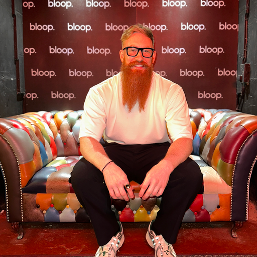 FUTURE FWD PRESENTS: OX:FOX - 13.06.25