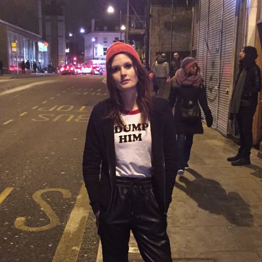 Charlotte de Carle 120216