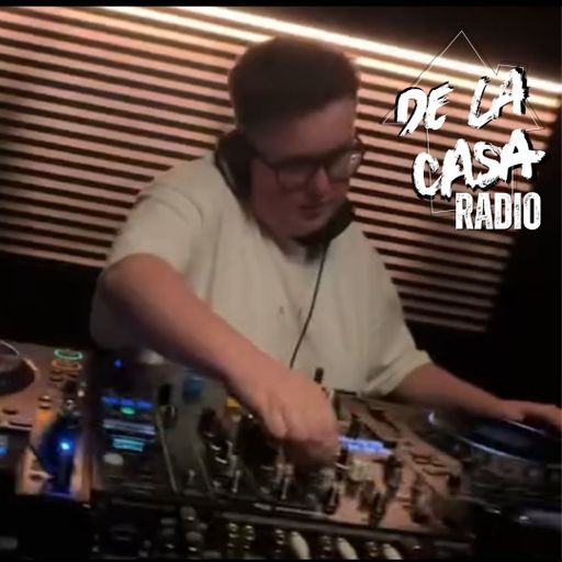 DJ Leeloo - De La Casa Radio 30.09.25
