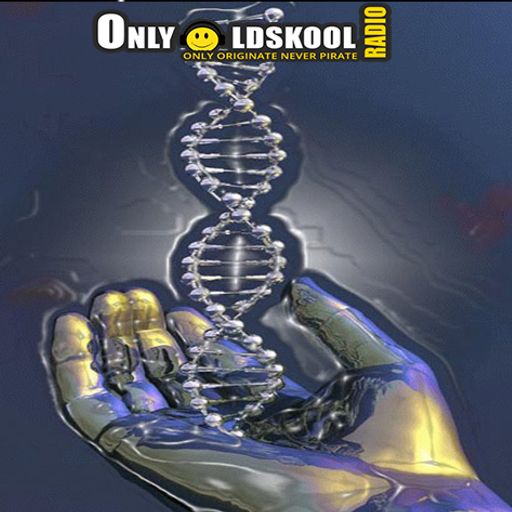 Helix - OnlyOldSkoolRadio.com  - Open Decks DnB mix - 3rd October 2019