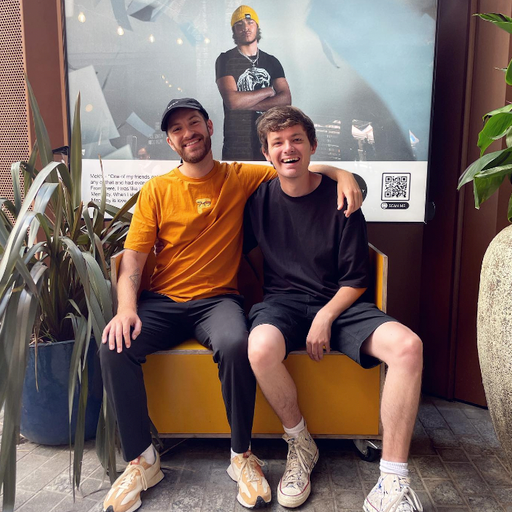 Kiskadee w/ Dejector - 04/08/22