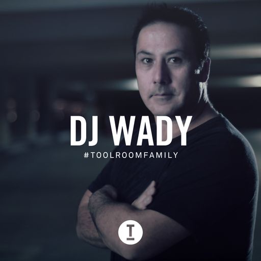 Toolroom Family - DJ Wady (DJ Mix)