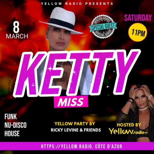 Work That, (Miss Ketty)