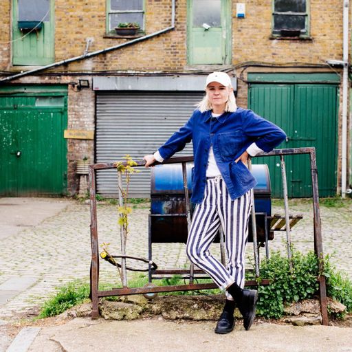 Coconut Beats: HAAi's 2018 Round Up // 24-12-208