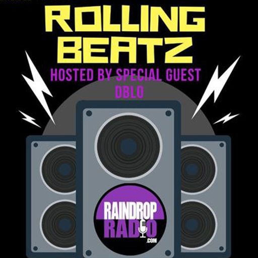 dbl0 - 2025.03.05 - Rolling Beatz