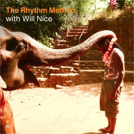 The Rhythm Method -Will Nice — 12 July 2025