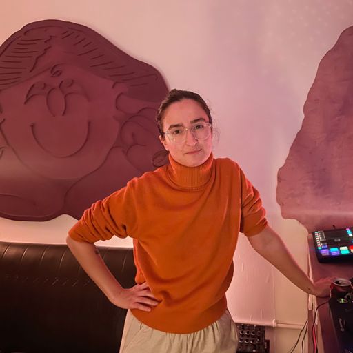 Haram Haram w. Hu-Sane - February 2024