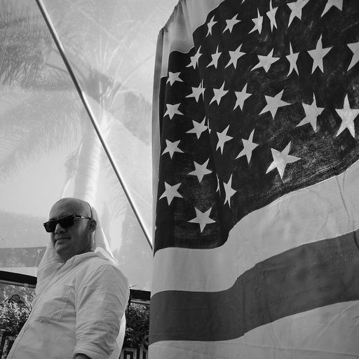 Artform Radio: Chris Haycock // 20-05-21