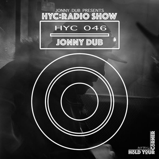 HYC 046 - Jonny Dub (Manchester)