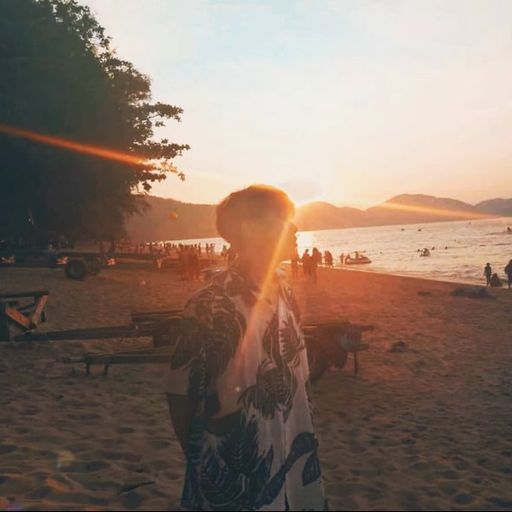 DJ'YE【Y Private Mix】《Are You Ready Vs Boka Boka X Duyen Duyen So So X 潘柯夫 - 學著習慣》Mixtape 2x23