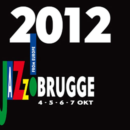 Mo'Jazz Brugge Festival 2012
