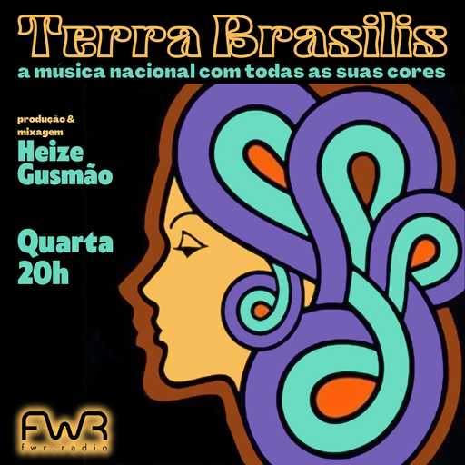 Terra Brasilis 094 - 17.7.2024