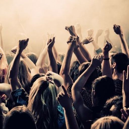 Dj Adriano Fernandes - Hands Up In The Air 02
