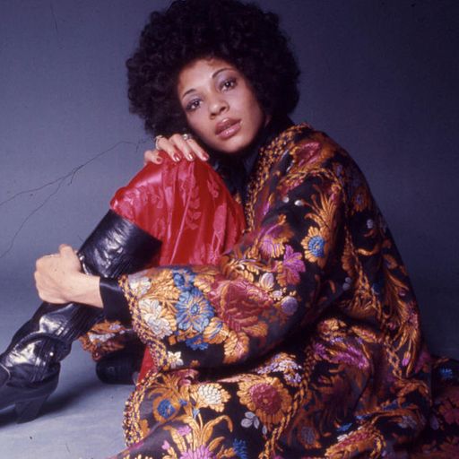 Artform Radio: Oliver Wang - Betty Davis Tribute // 17-02-22