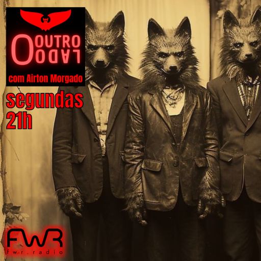 O Outro Lado 144 - 2.9.2024