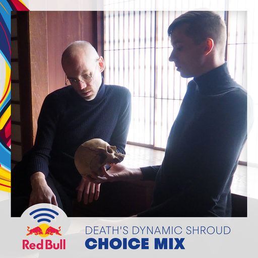 Choice Mix - Death’s Dynamic Shroud