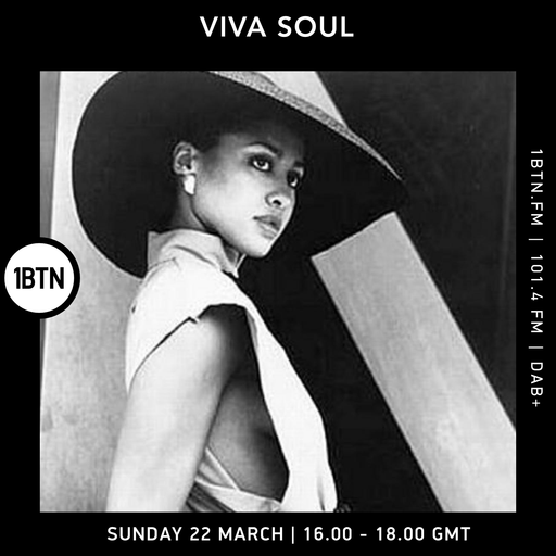 Viva Soul - 22.03.26