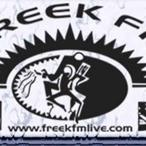 DJ LOLLY @ THE AWARD WINNING FREEKFMLIVE.COM 6-8PM GMT 26.11.12