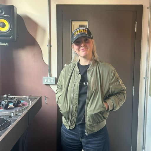 After Hours w. Silent Era - October 2025