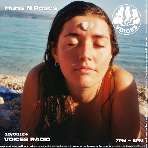 Huns N Roses - 10/08/24 - [Voices Radio]